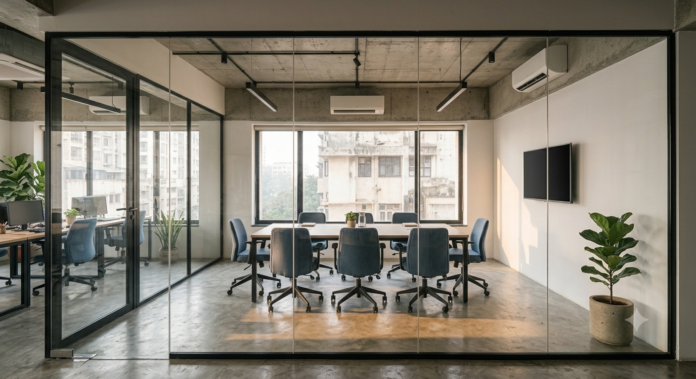 Kora Workspace